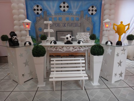 Futebol Provençal