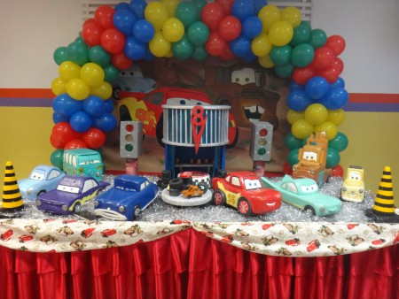 Carros Convencional