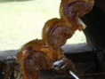 Buffet Churrasco