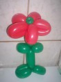 Escultura Em Balões