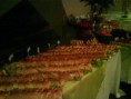 Lanches de Metro