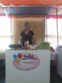 Barraquinhas De Alimentação